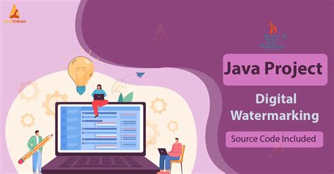 How To Use Water Mark In Java