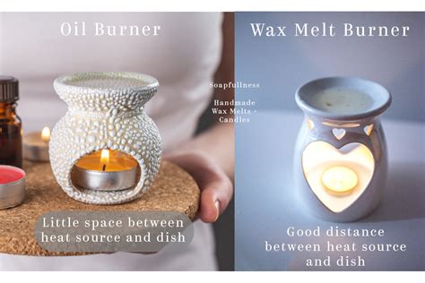 How To Use Wax Melts In A Burner