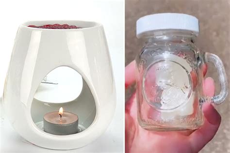 How To Use Wax Melts In Car