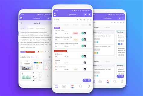 how to use when i work app