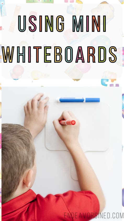 How To Use Whiteboards In The Classroom