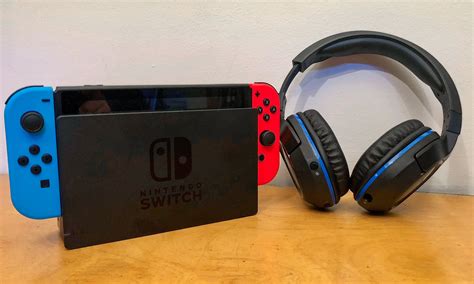How To Use Wireless Headset On Switch