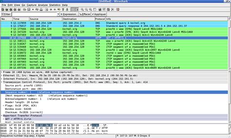 How To Use Wireshark With Port Mirroring