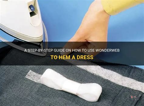 Pellon WonderWeb 1/4" x 111/3 yards Pellon