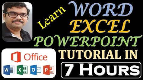 how to use word excel and powerpoint office applications