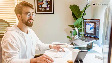 how to use work computer for personal use