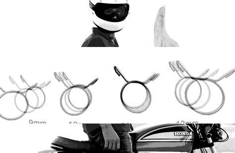 How To Use Worm Clamp