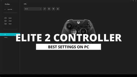How To Use Xbox Elite Controller 2