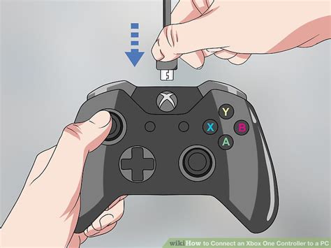 How To Use Xbox One Controller For Pc