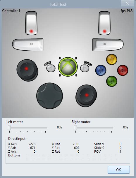 how to use xinput plus