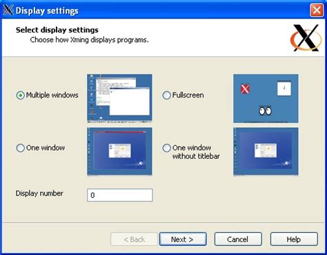 How To Use Xlaunch With Putty