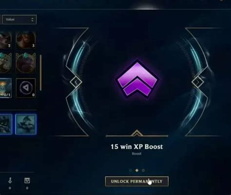 How To Use Xp Boost In Lol