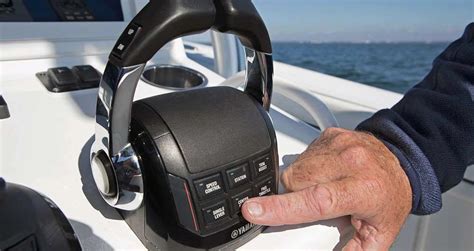 How To Use Yamaha Helm Master