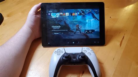 How To Use Your Controller On Remote Play