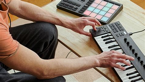 How To Use Your Keyboard As A Midi Controller