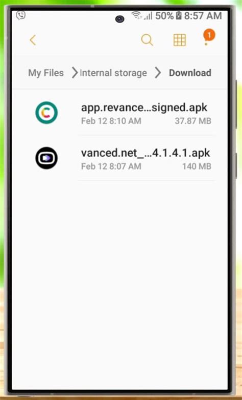 how to use youtube on android 7.0
