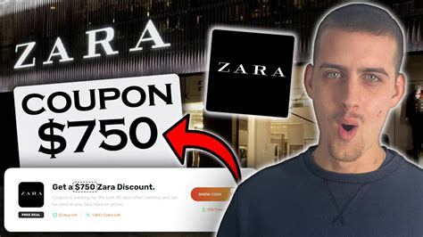 how to use zara discount code