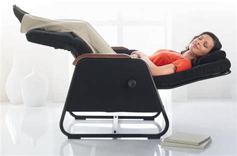 How To Use Zero Gravity Chair