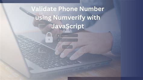 how to validate phone number in javascript w3schools