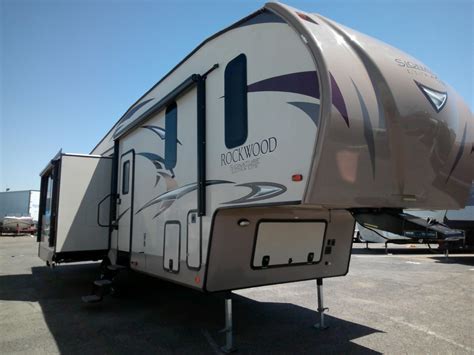 How To Value A 5Th Wheel