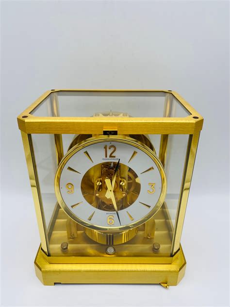 How To Value A Clock