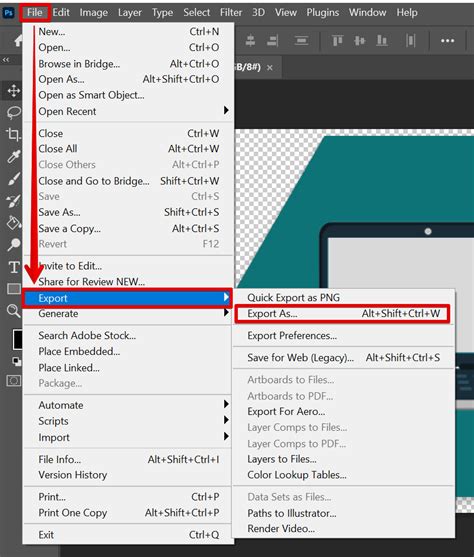 How To Vector An Image In Photoshop