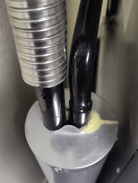 How To Vent A Propane Range