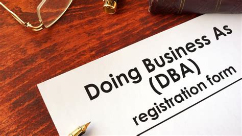 how to verify a dba
