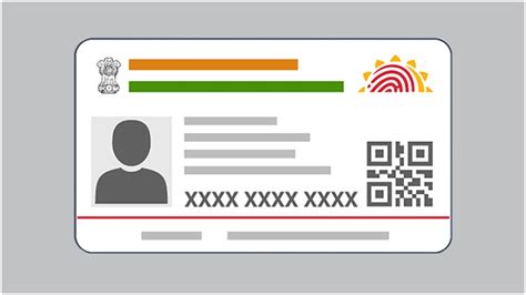 how to verify number in aadhar card