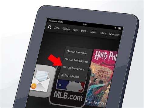 how to video on kindle fire