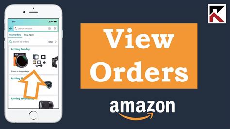 How To View Amazon Wardrobe Orders