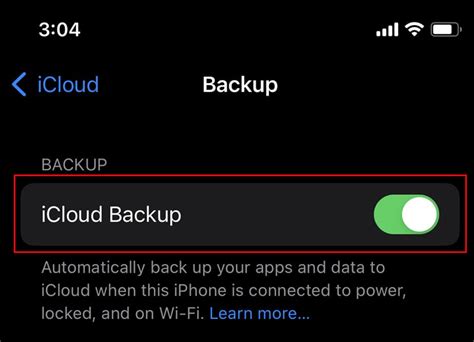 how to view messages on icloud backup