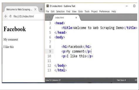 How To View Notepad In Browser