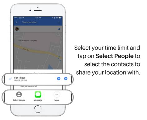 how to view shared google maps