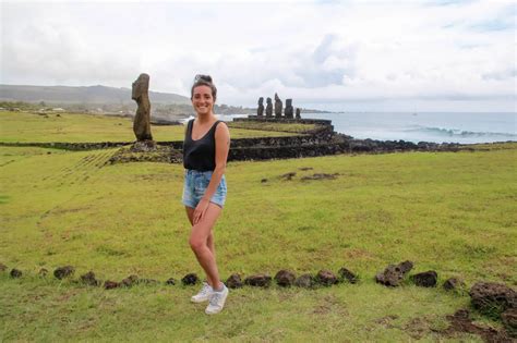 how to visit easter island