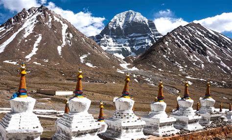 how to visit kailash mansarovar