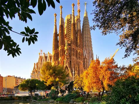 how to visit sagrada familia