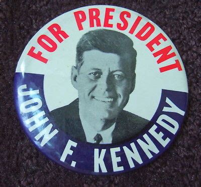 how to vote for kennedy in california