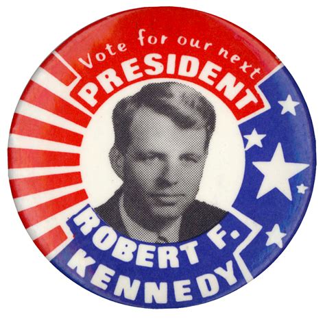 how to vote for rfk