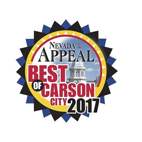 how to vote for the best of carson city nv