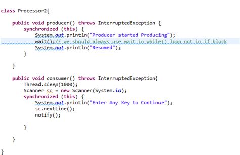 How To Wait Time In Java