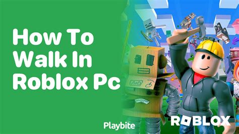 How To Walk Backwards In Roblox On Computer