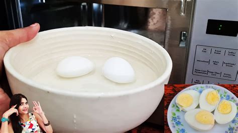 How To Warm Eggs In Microwave