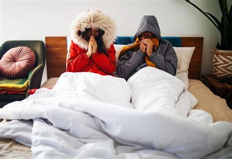 How To Warm Up Bedroom Without Heater