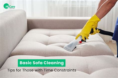 How To Wash Sofa Polyester