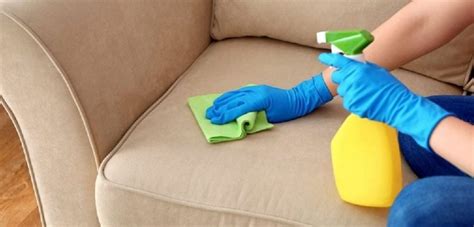 How To Wash Velvet Sofas