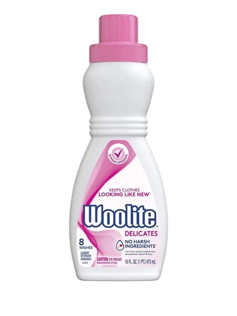 How To Wash Wool With Woolite