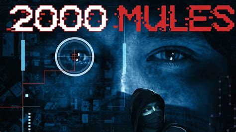 how to watch 2000 mules for free