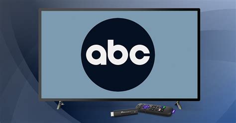 how to watch abc on roku without cable