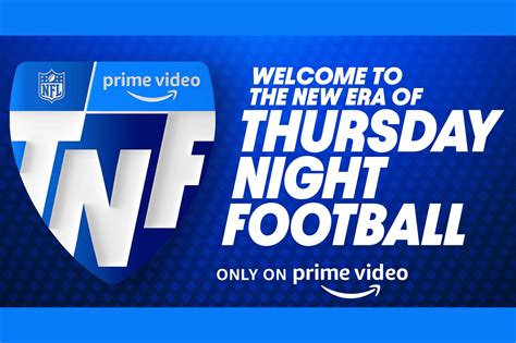 how to watch amazon prime football game on tv